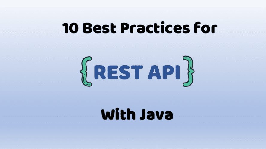 Rest API