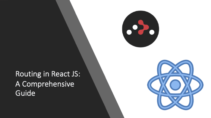 routing in react js